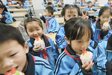 菏泽晨曦学校