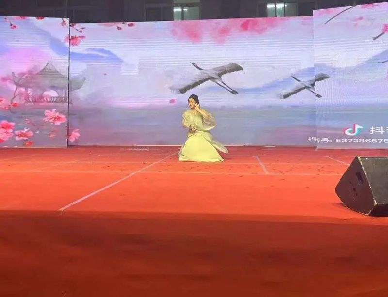 童心逐梦向未来 ——菏泽晨曦教育集团成功举办六 · 一儿童文艺汇演