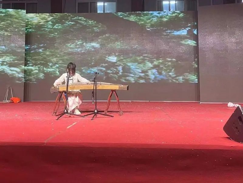 童心逐梦向未来 ——菏泽晨曦教育集团成功举办六 · 一儿童文艺汇演